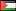 Flag image for Palestinian Territory